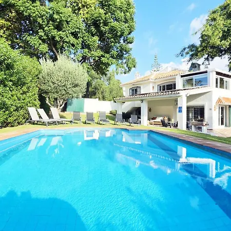 Casa vacanze Aa Guest - Africa With Private Swimming Pool *