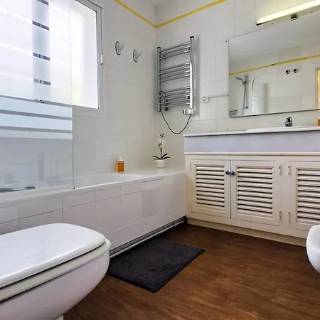 Casa vacanze Aa Guest - Africa With Private Swimming Pool *