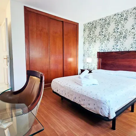 Aa Guest - Africa With Private Swimming Pool Marbella