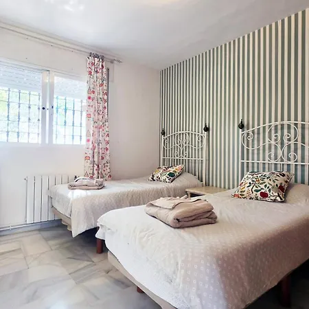 Aa Guest - Africa With Private Swimming Pool Casa vacanze *