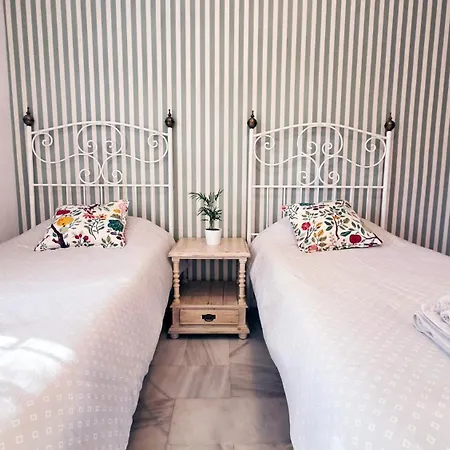Aa Guest - Africa With Private Swimming Pool Casa vacanze Marbella