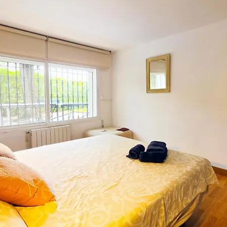 Aa Guest - Africa With Private Swimming Pool Casa vacanze Marbella