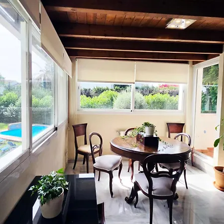 Casa vacanze Aa Guest - Africa With Private Swimming Pool *