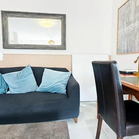 Casa vacanze Aa Guest - Africa With Private Swimming Pool Marbella
