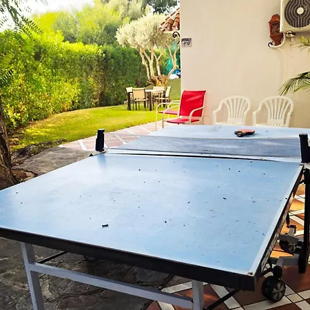Aa Guest - Africa With Private Swimming Pool Casa vacanze