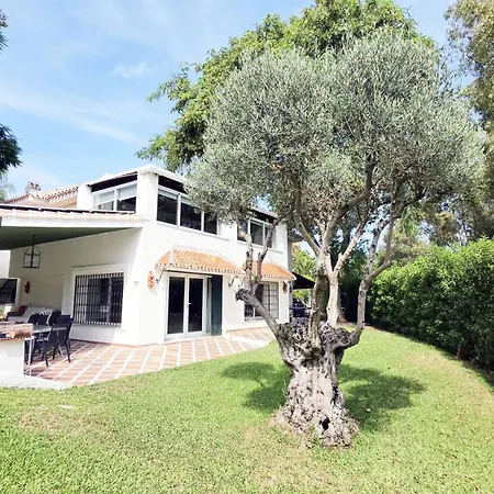 Casa vacanze Aa Guest - Africa With Private Swimming Pool Marbella