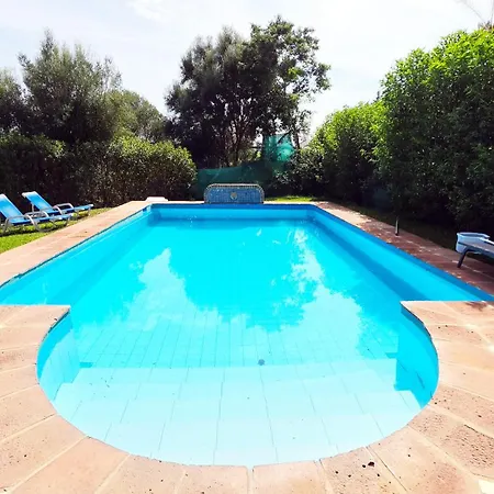Aa Guest - Africa With Private Swimming Pool Casa vacanze
