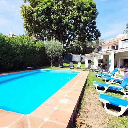 Casa vacanze Aa Guest - Africa With Private Swimming Pool *